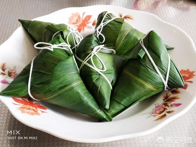 粽子除了糯米还有什么米