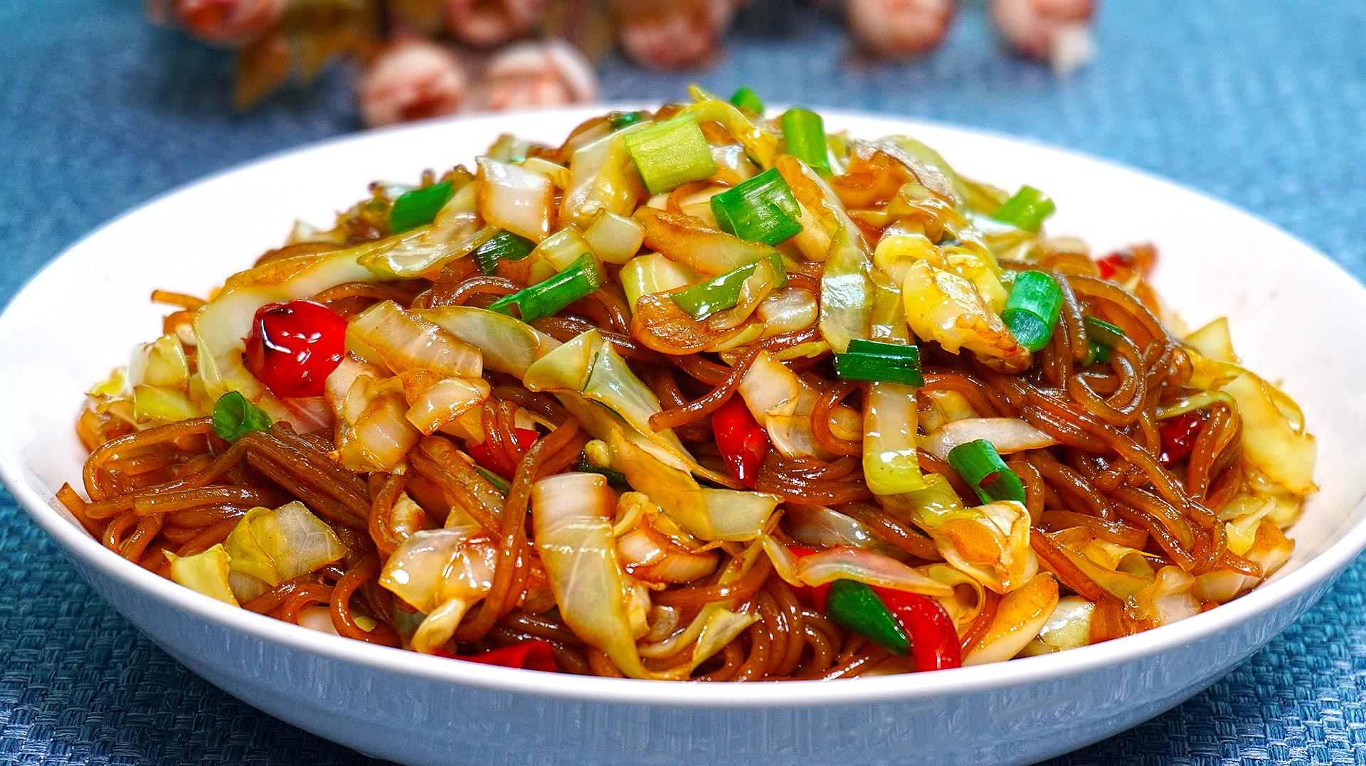 砂锅粉条的做法大全