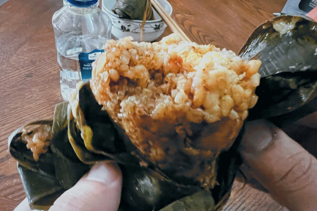 最贵的粽子品牌