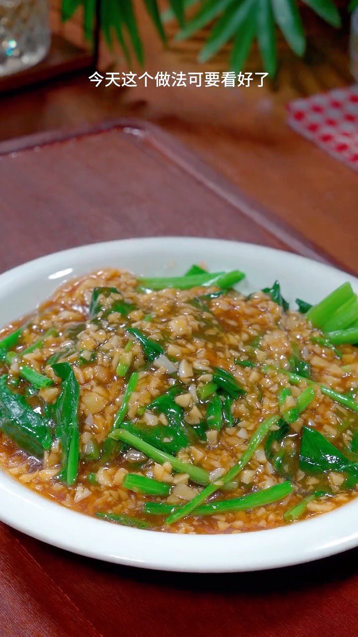 菠菜的做法大全家常汤