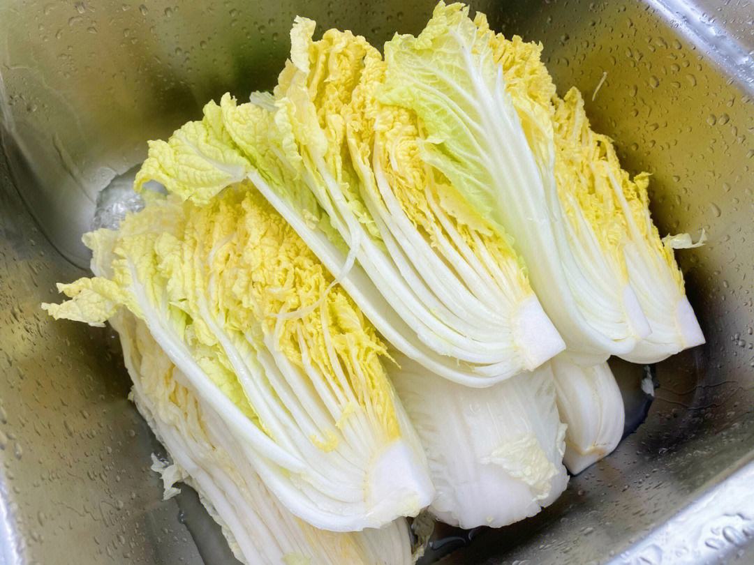 家庭自制泡菜的做法都是什么菜