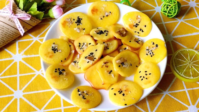 小饼干的做法大全窍门
