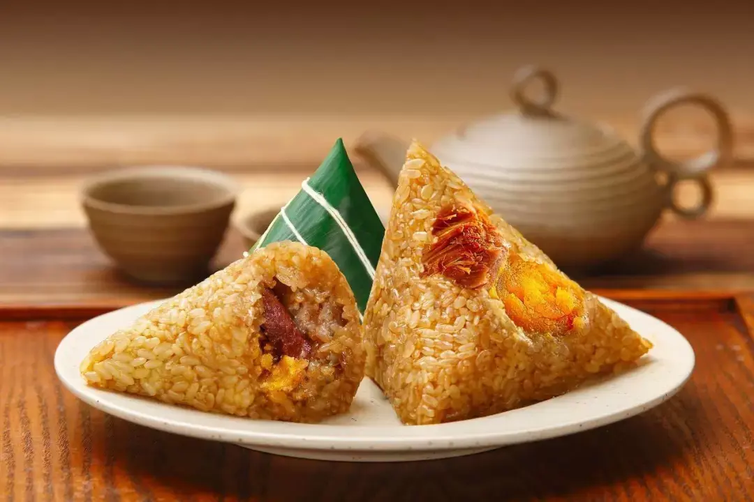 粽子里的乡愁阅读感悟
