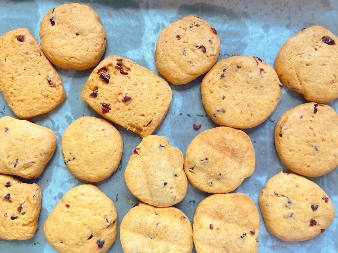 如何制作饼干用烤箱