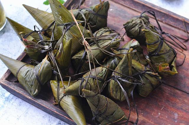 粽子哪个好吃