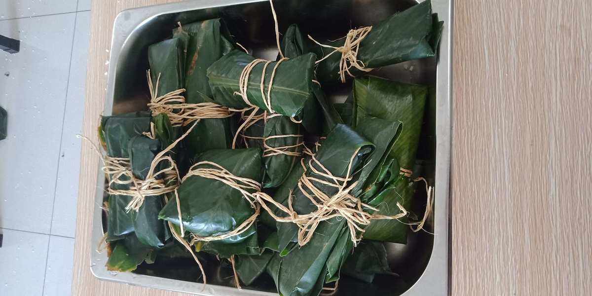 端午公司发粽子感谢文案怎么写