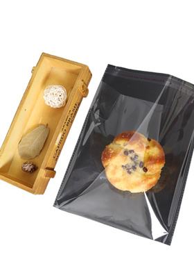 透明面包的做法