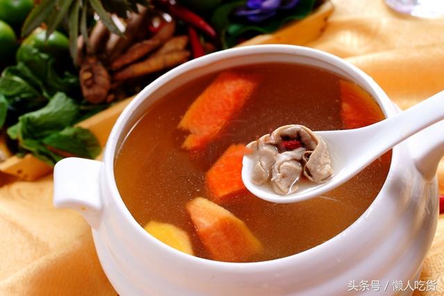 美容汤的做法大全窍门