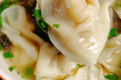 牛肉馄饨馅的做法视频
