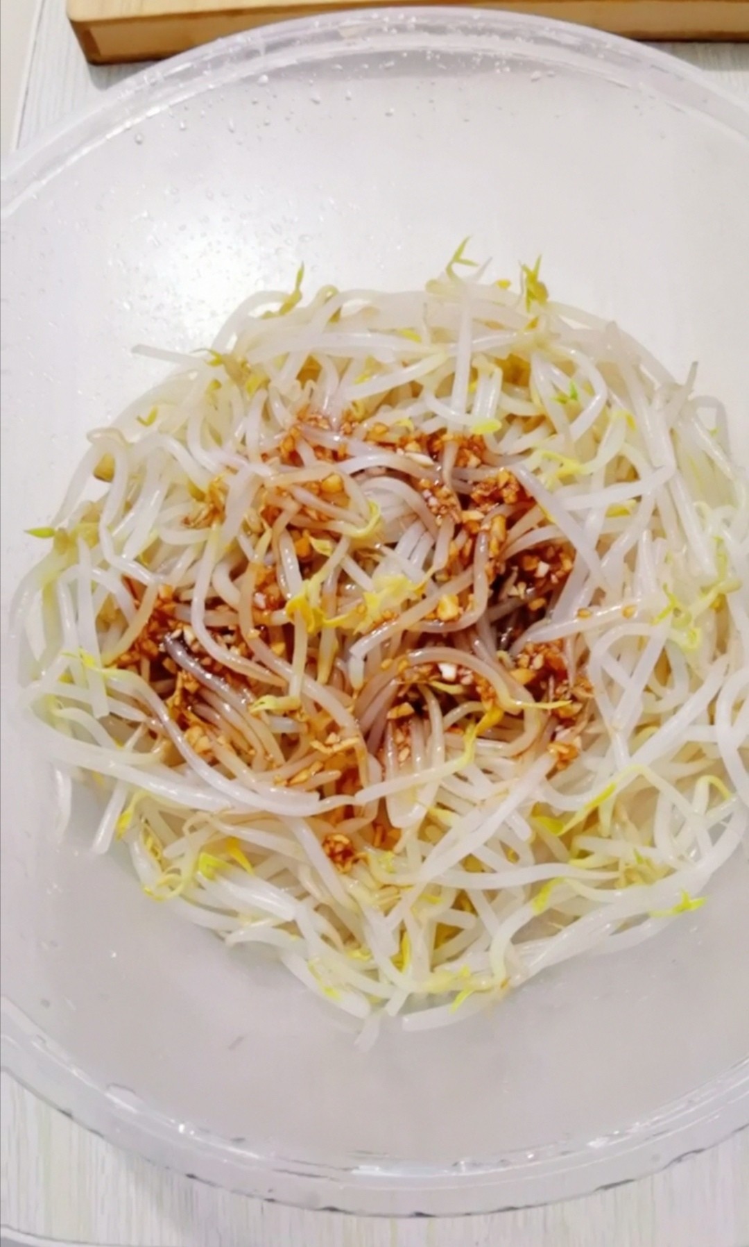 豆皮和绿豆芽的做法大全