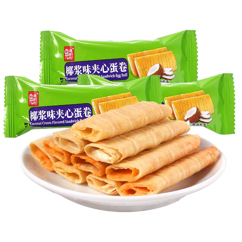 酥脆饼干的做法和配方