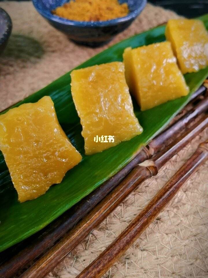 潮汕端午粽的做法