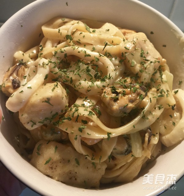 pasta cooker