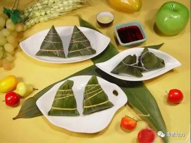 如何包粽子