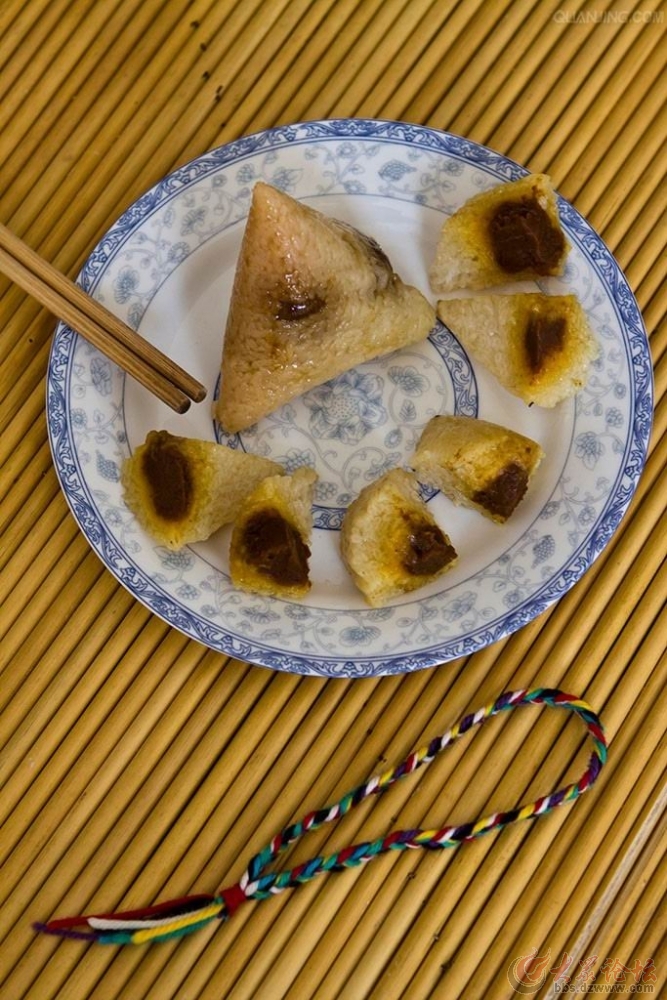 端午画粽子图片大全