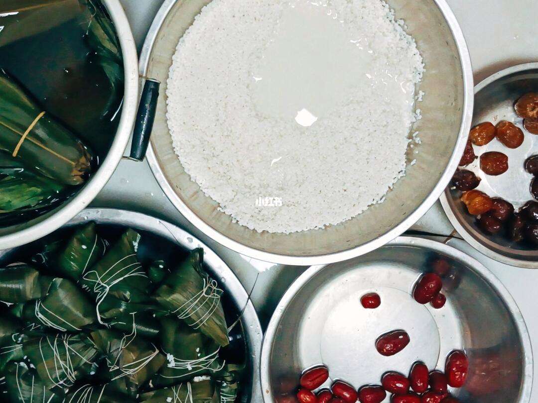 端午节吃粽子吗为什么要吃鸭的寓意是什么