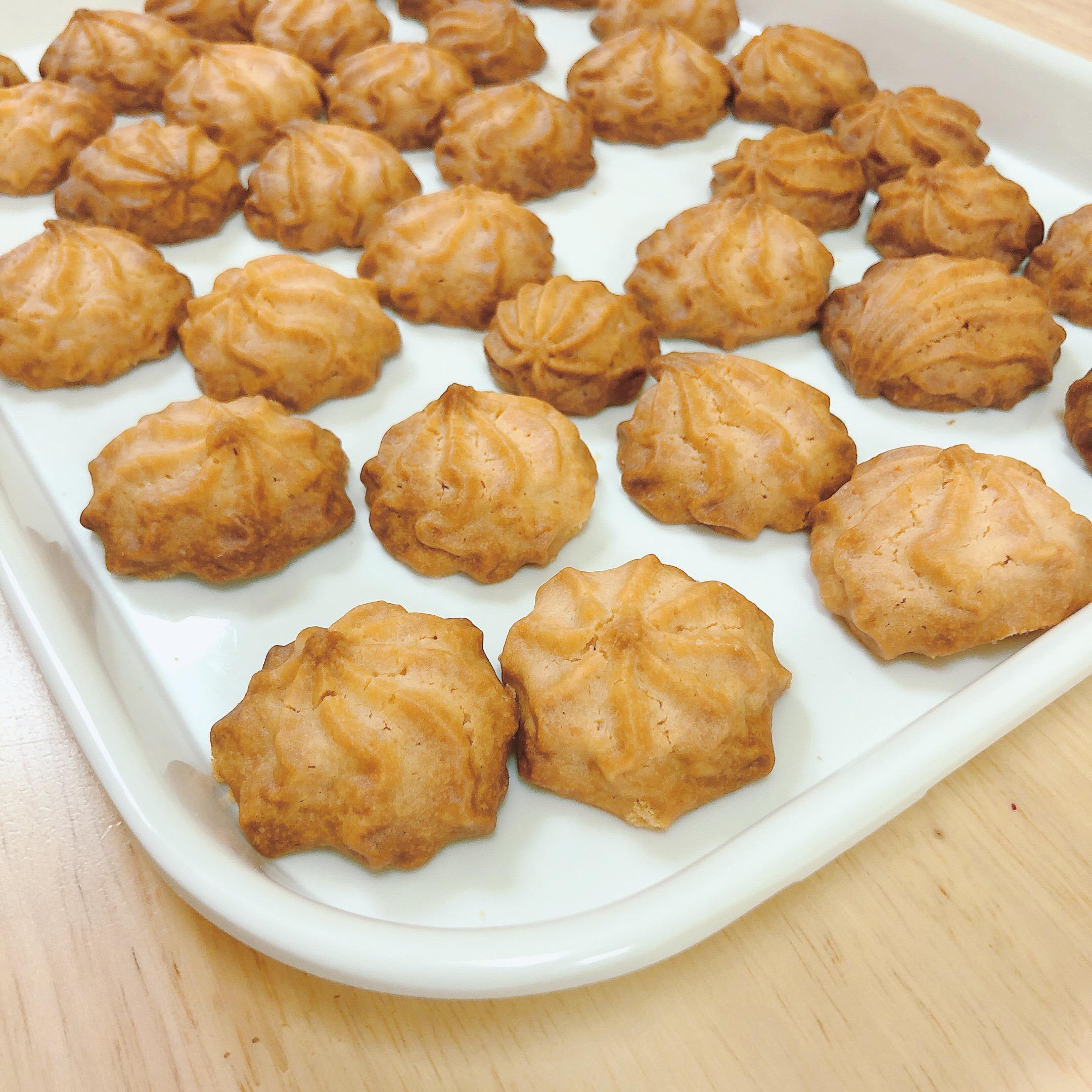 diy做饼干的地方