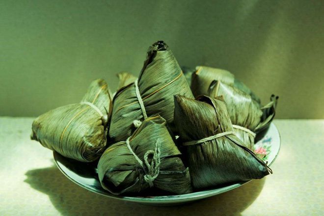 粽子还有什么