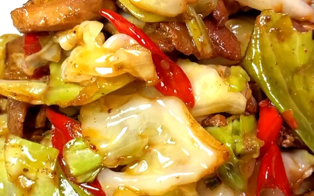 大头菜的做法大全家常炒菜