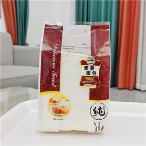 面包外包装图片