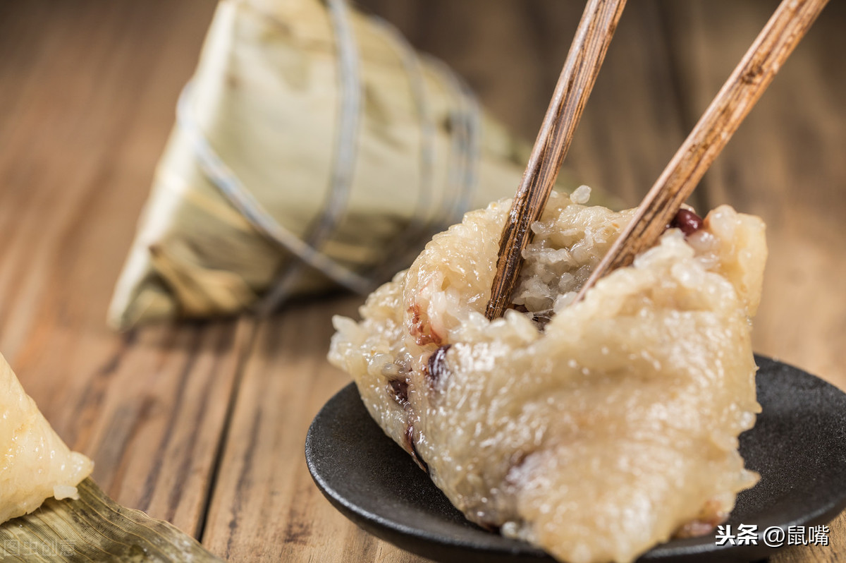粽子什么节日包