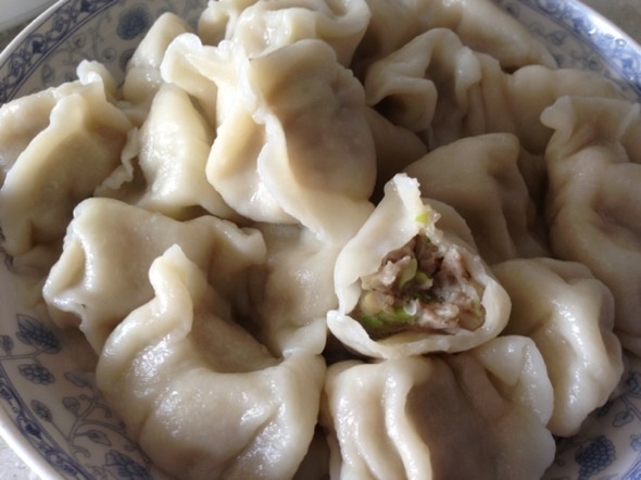 羊肉饺子馅的做法最正宗的做法