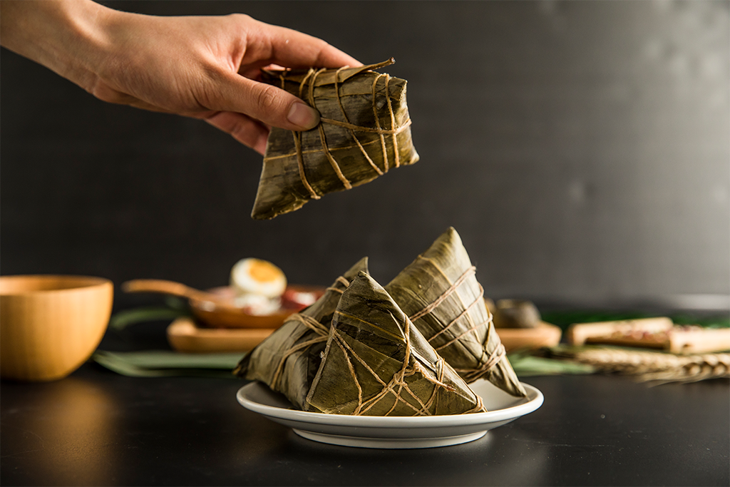 端午节粽子图片大全高质量