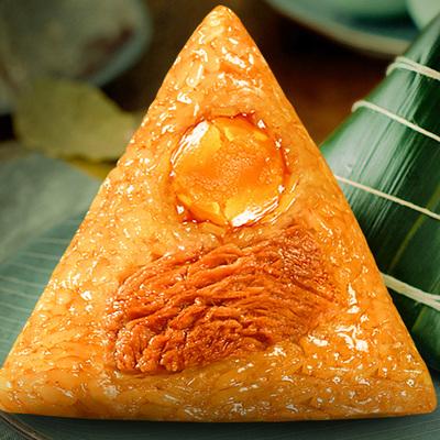 粽子馅怎么调制才好吃