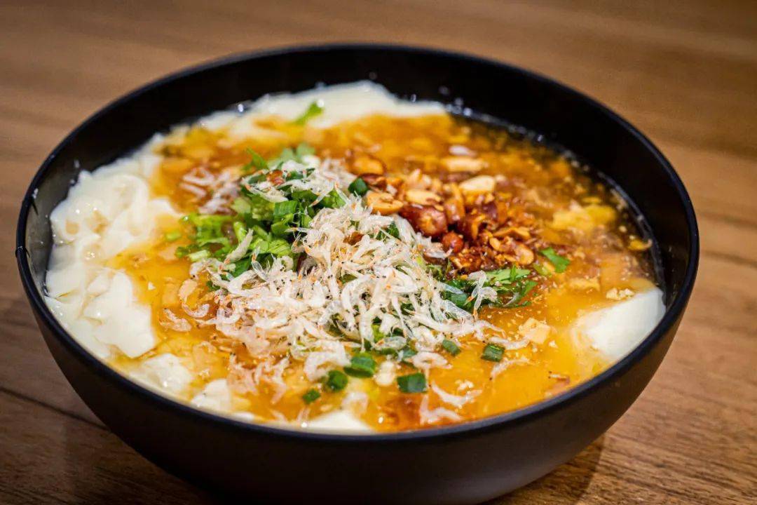 鸡汤豆腐脑的鸡汤怎么做
