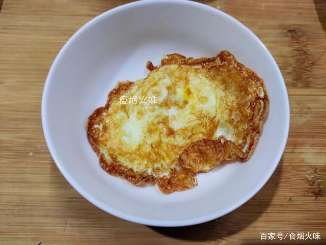 煎鸡蛋过夜了还能吃吗