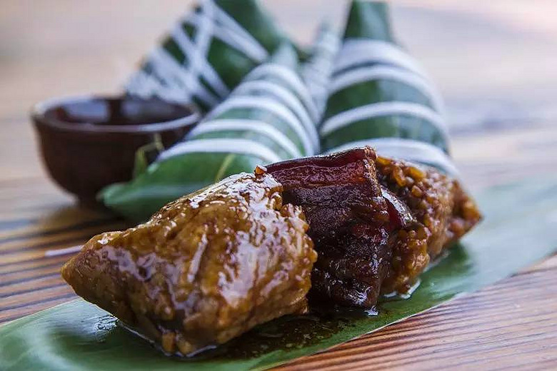 绍兴粽子的肉怎么腌制